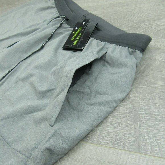 Nike Flex Stride 2 in1 7" Mens Running Shorts Size XXL Iron Grey NEW - Picture 5 of 12